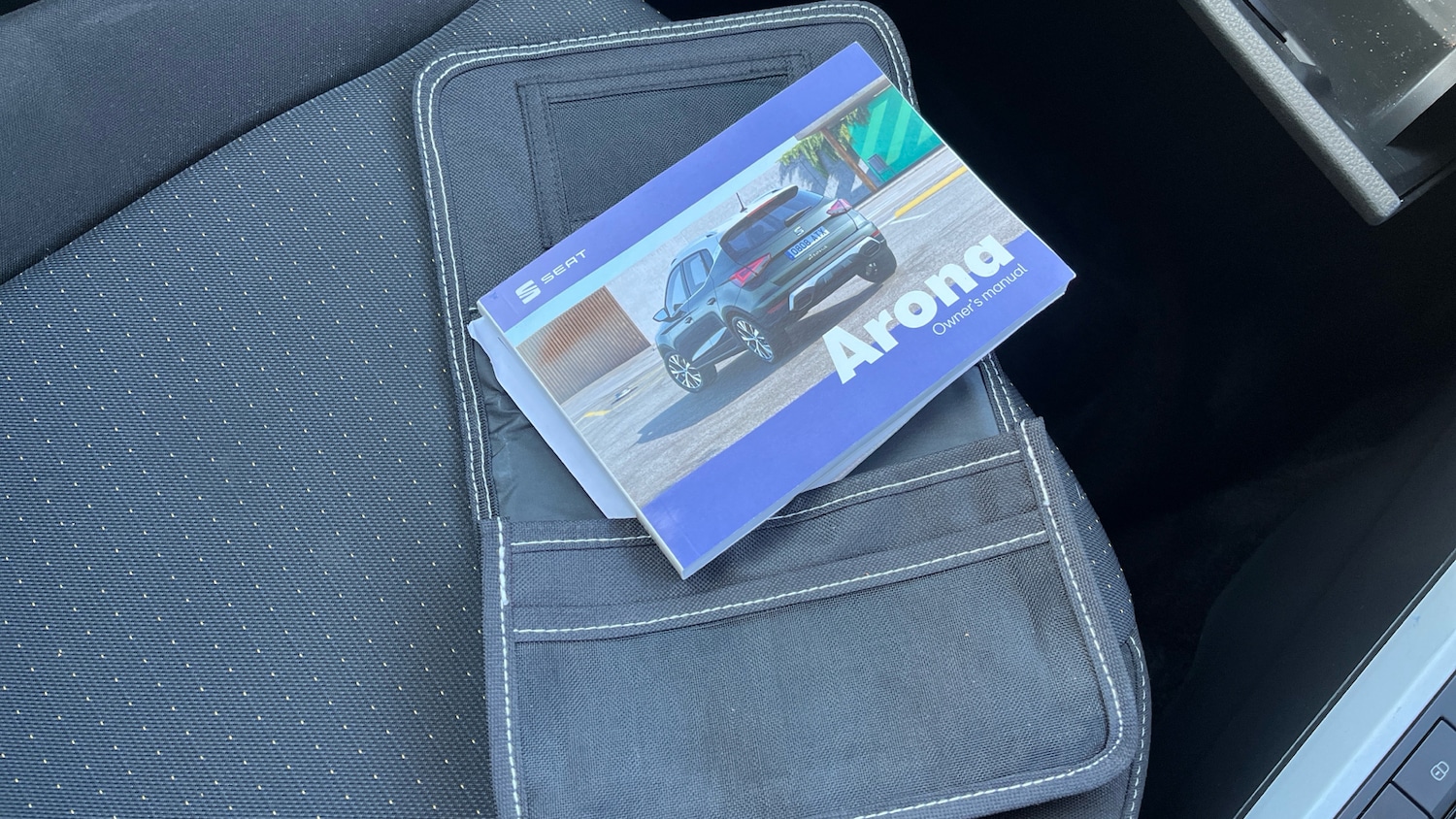 Used SEAT Arona 2024 for sale - 76979303: Photo 34