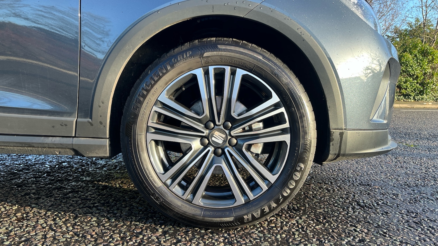 Used SEAT Arona 2024 for sale - 76979303: Photo 5