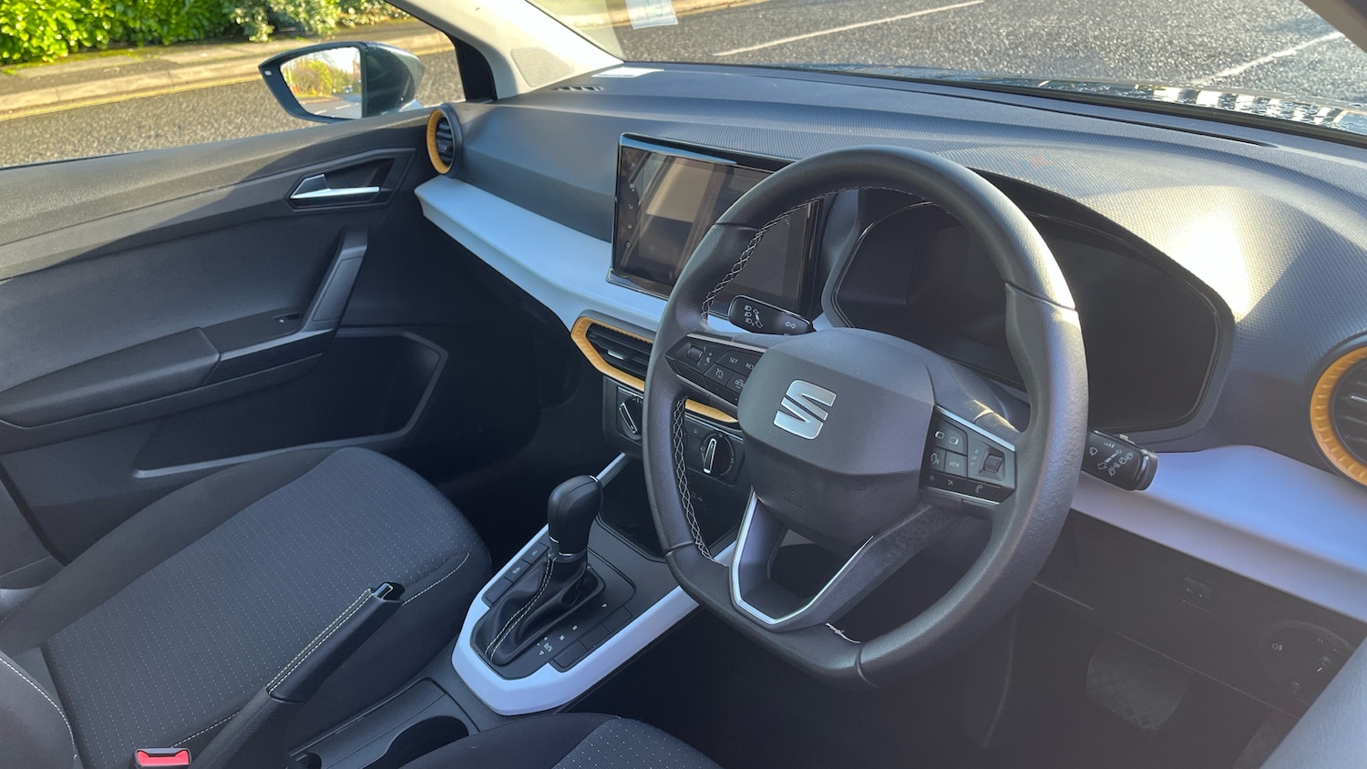 Used SEAT Arona 2024 for sale - 76979303: Photo 6