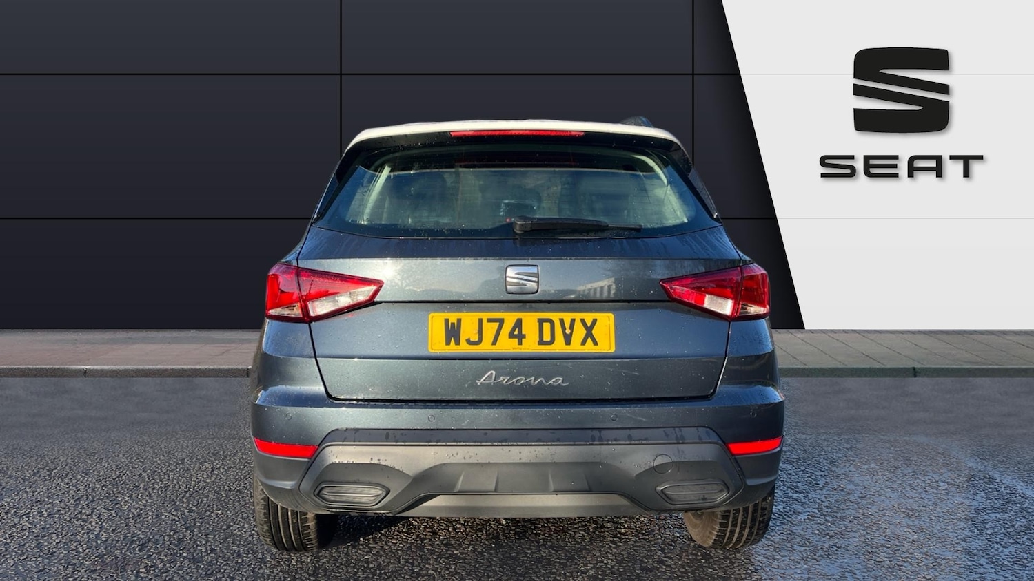 Used SEAT Arona 2024 for sale - 76979303: Photo 8