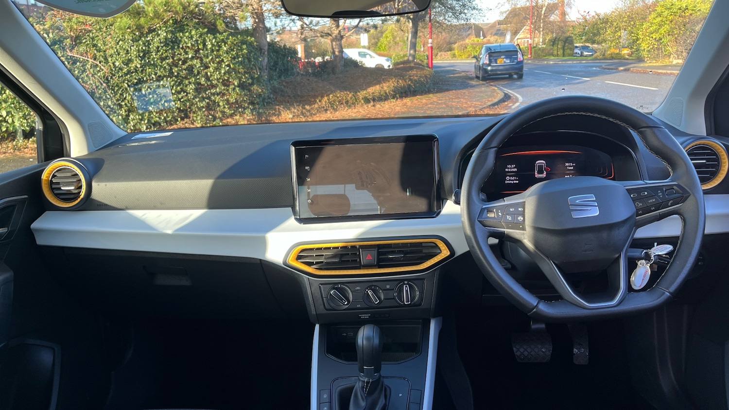 Used SEAT Arona 2024 for sale - 76979303: Photo 9