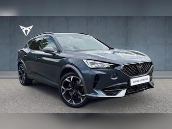 Used Cupra Formentor 2023 for sale - 79776107: Photo