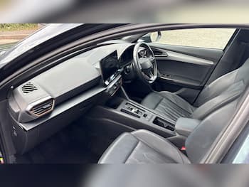 Used Cupra Formentor 2023 for sale - 79776107: Photo