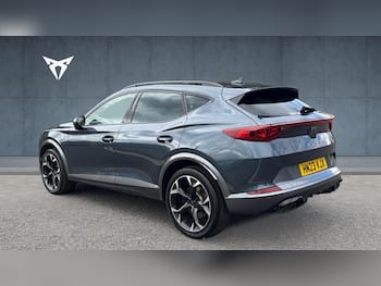 Used Cupra Formentor 2023 for sale - 79776107: Photo