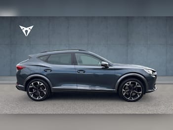 Used Cupra Formentor 2023 for sale - 79776107: Photo
