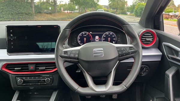 Used SEAT Ibiza 2023 for sale - 76186556: Photo 10