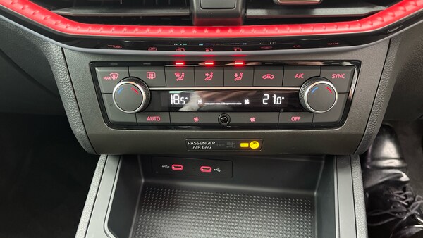Used SEAT Ibiza 2023 for sale - 76186556: Photo 13