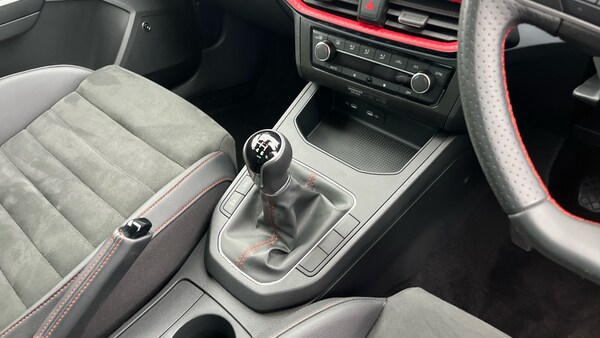 Used SEAT Ibiza 2023 for sale - 76186556: Photo 14