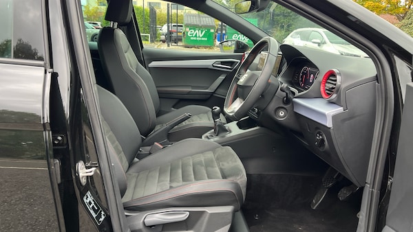 Used SEAT Ibiza 2023 for sale - 76186556: Photo 15