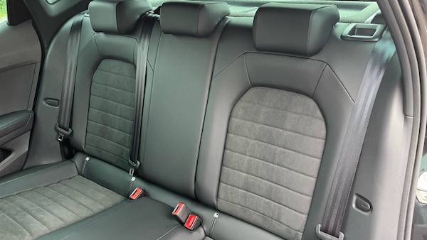 Used SEAT Ibiza 2023 for sale - 76186556: Photo 16