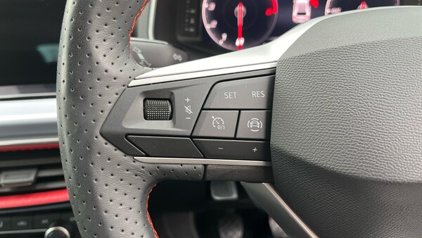 Used SEAT Ibiza 2023 for sale - 76186556: Photo 17