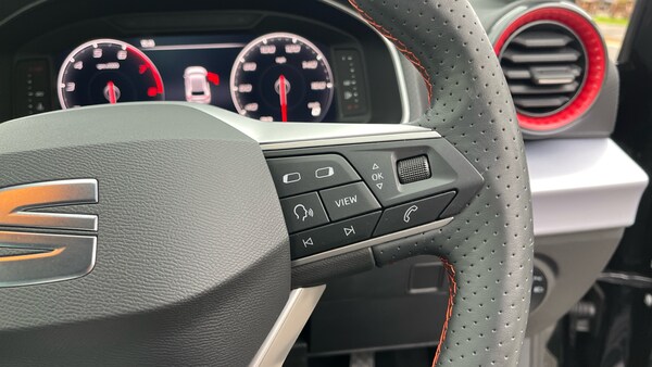 Used SEAT Ibiza 2023 for sale - 76186556: Photo 18