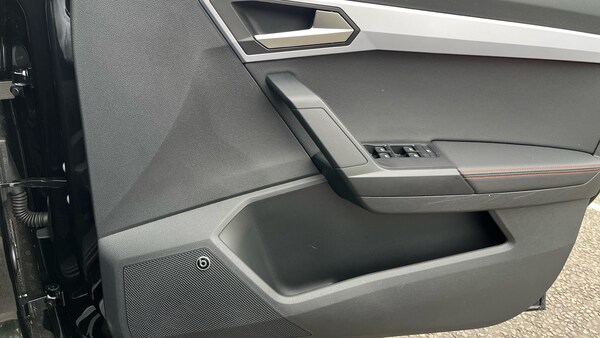 Used SEAT Ibiza 2023 for sale - 76186556: Photo 19