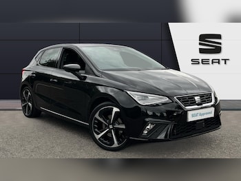 SEAT - Ibiza