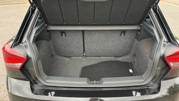 Used SEAT Ibiza 2023 for sale - 76186556: Photo 20