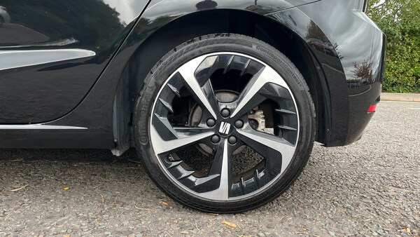 Used SEAT Ibiza 2023 for sale - 76186556: Photo 25