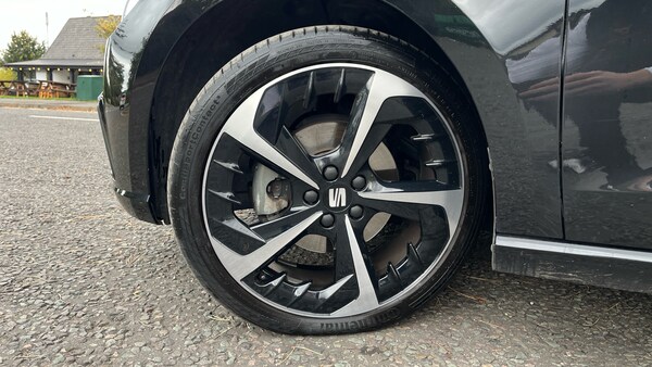 Used SEAT Ibiza 2023 for sale - 76186556: Photo 26
