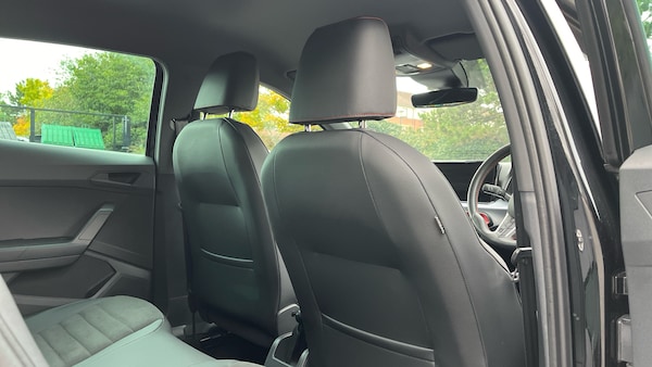 Used SEAT Ibiza 2023 for sale - 76186556: Photo 27