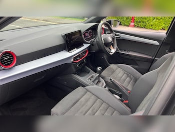 Used SEAT Ibiza 2023 for sale - 76186556: Photo 2