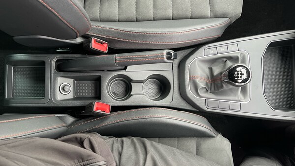 Used SEAT Ibiza 2023 for sale - 76186556: Photo 31