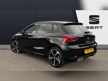 Used SEAT Ibiza 2023 for sale - 76186556: Photo 3