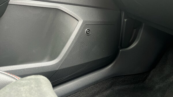 Used SEAT Ibiza 2023 for sale - 76186556: Photo 41