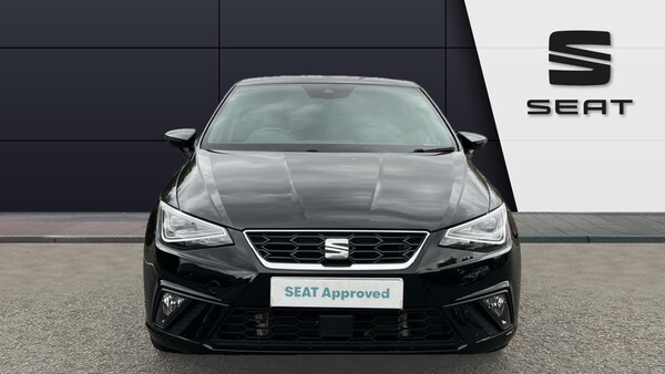 Used SEAT Ibiza 2023 for sale - 76186556: Photo 7