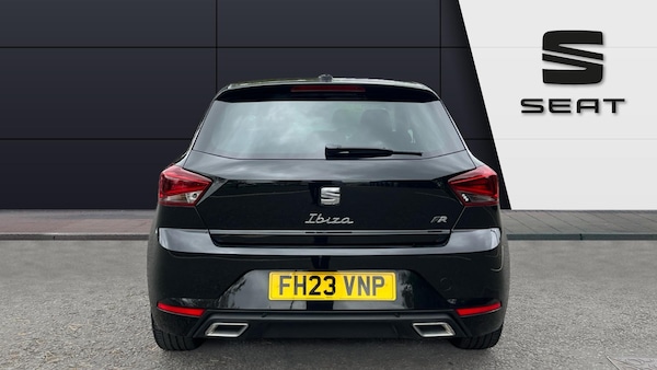 Used SEAT Ibiza 2023 for sale - 76186556: Photo 8