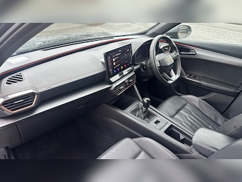 Used Cupra Formentor 2021 for sale - 77370502: Photo