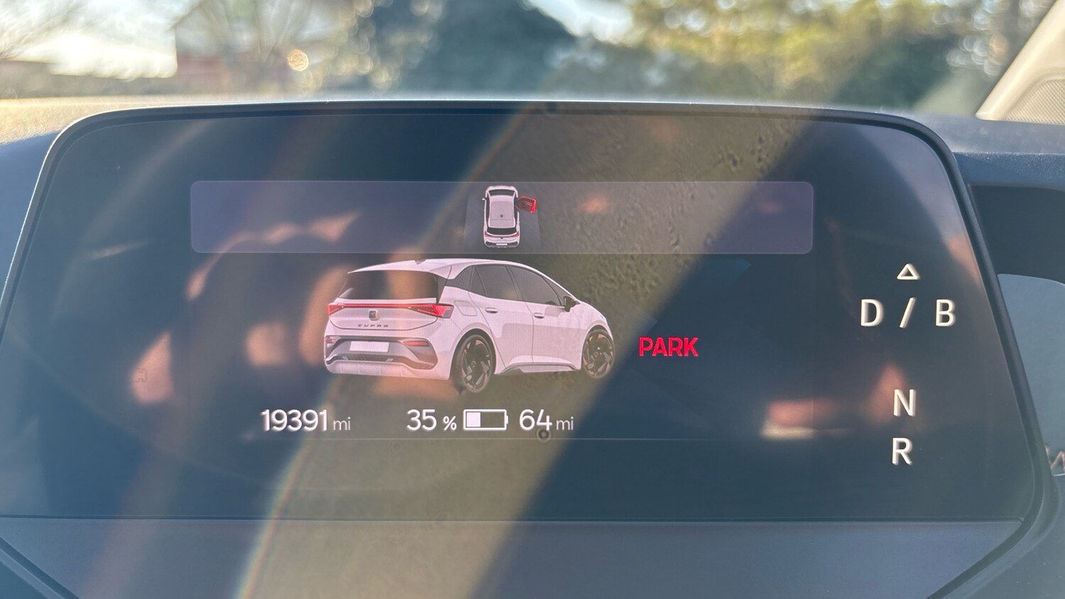 Used Cupra Born 2022 for sale - 77962197: Photo 11