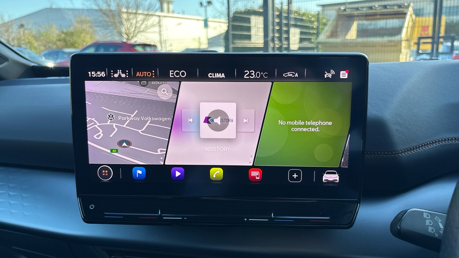 Used Cupra Born 2022 for sale - 77962197: Photo 12