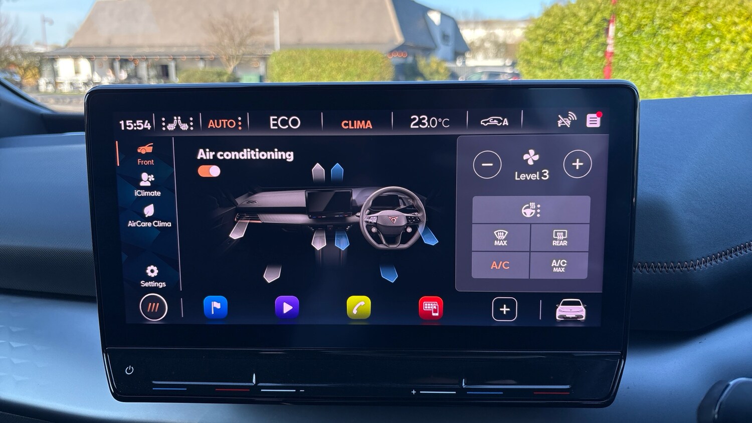 Used Cupra Born 2022 for sale - 77962197: Photo 13