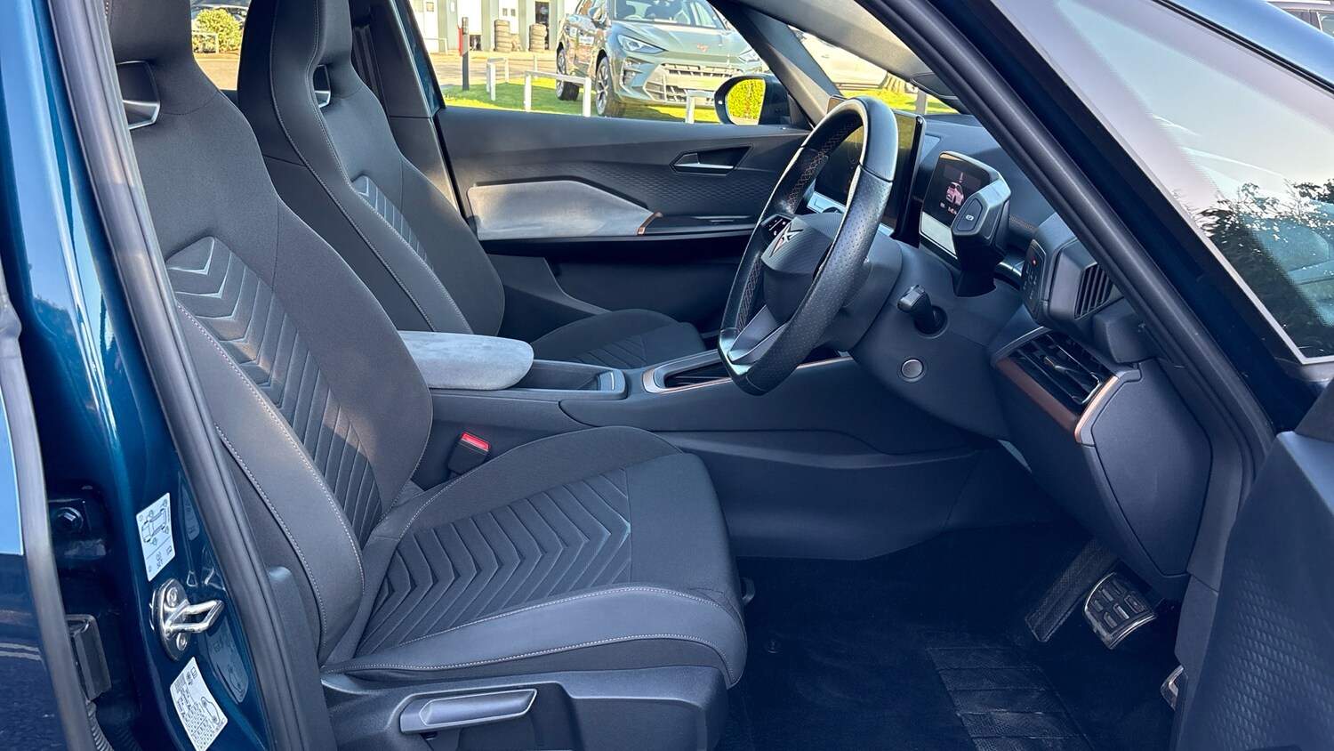 Used Cupra Born 2022 for sale - 77962197: Photo 15