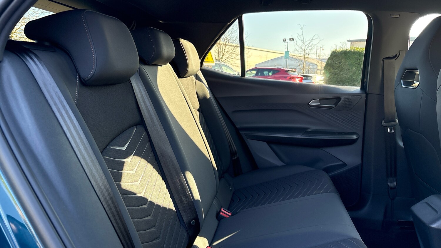 Used Cupra Born 2022 for sale - 77962197: Photo 16