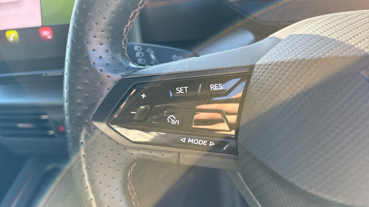 Used Cupra Born 2022 for sale - 77962197: Photo 17