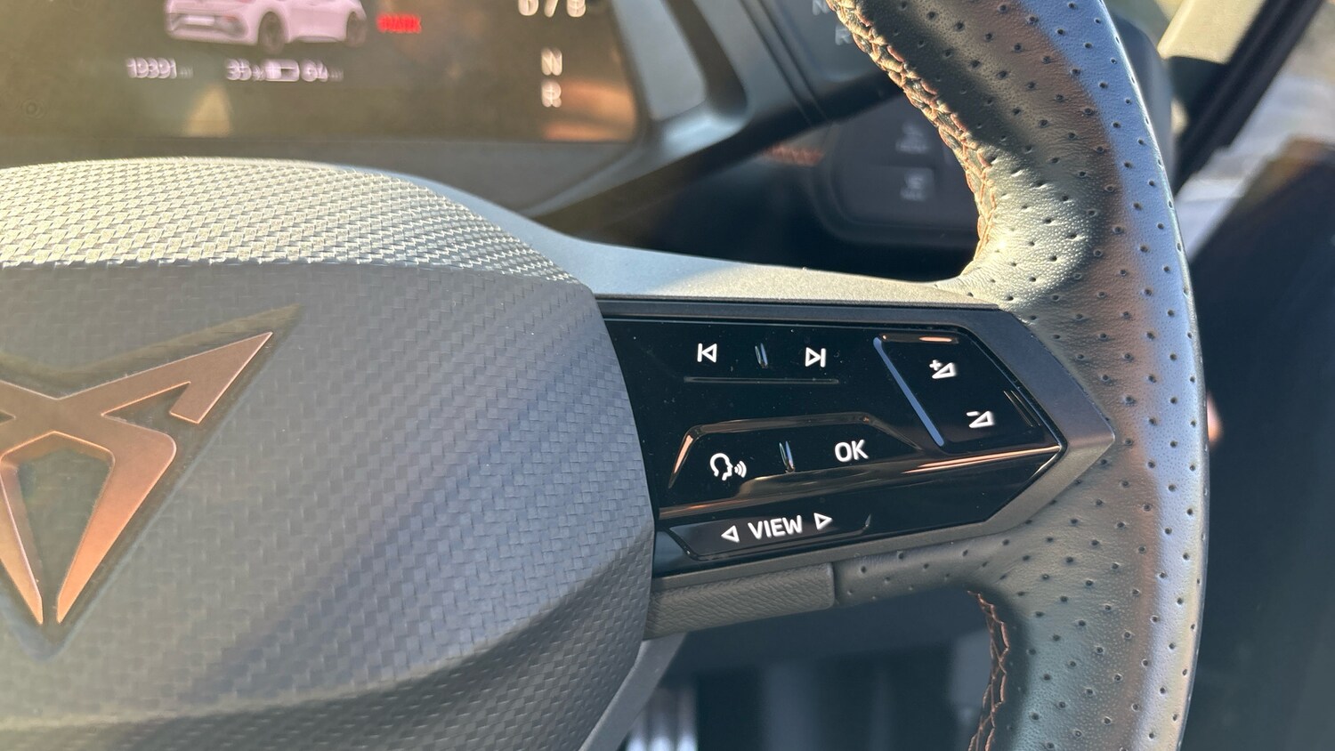 Used Cupra Born 2022 for sale - 77962197: Photo 18