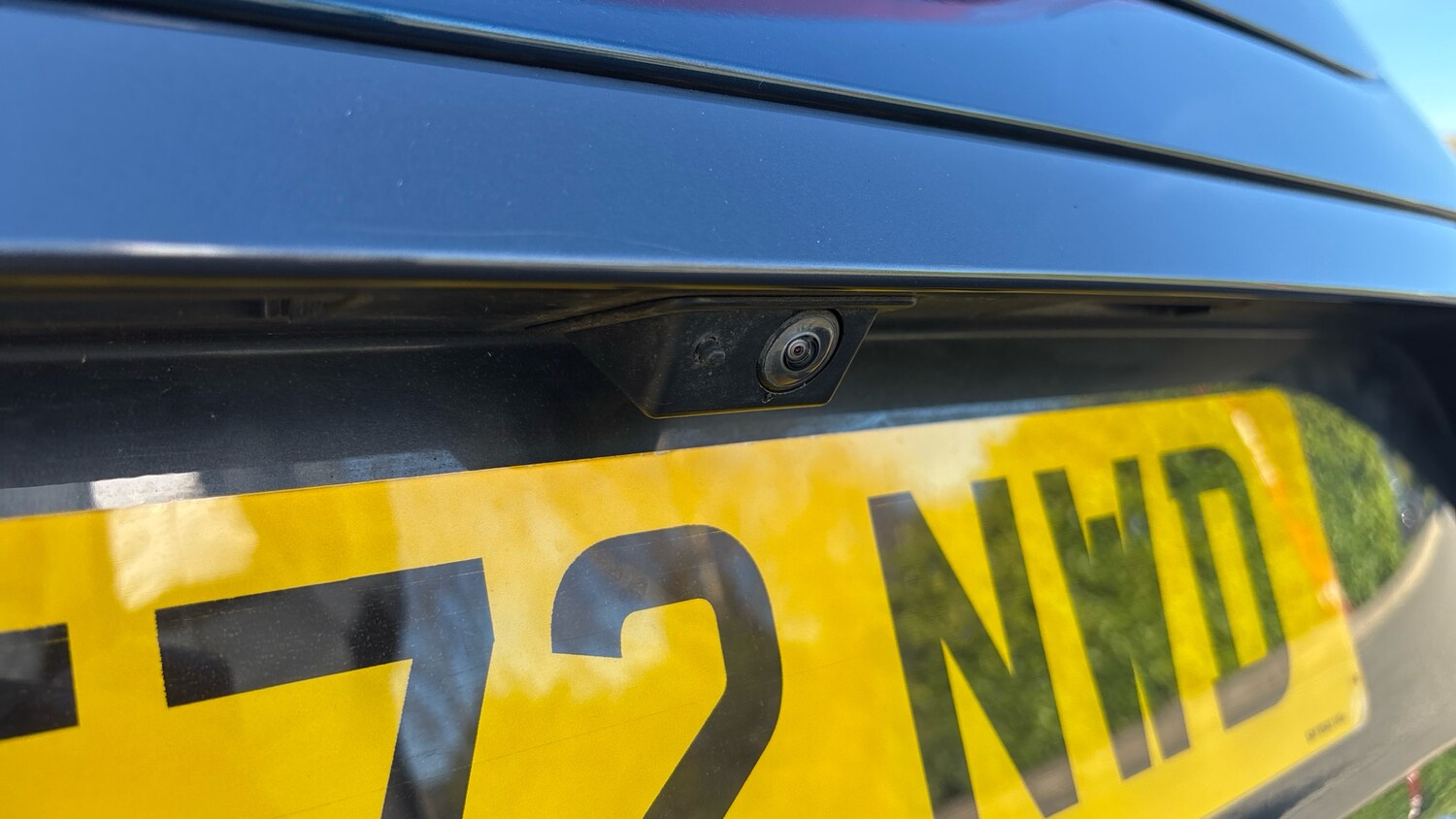 Used Cupra Born 2022 for sale - 77962197: Photo 21