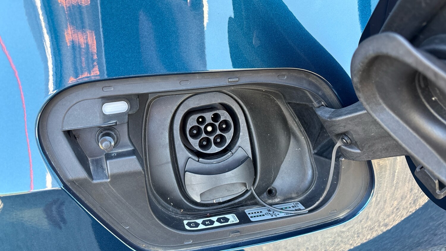 Used Cupra Born 2022 for sale - 77962197: Photo 23