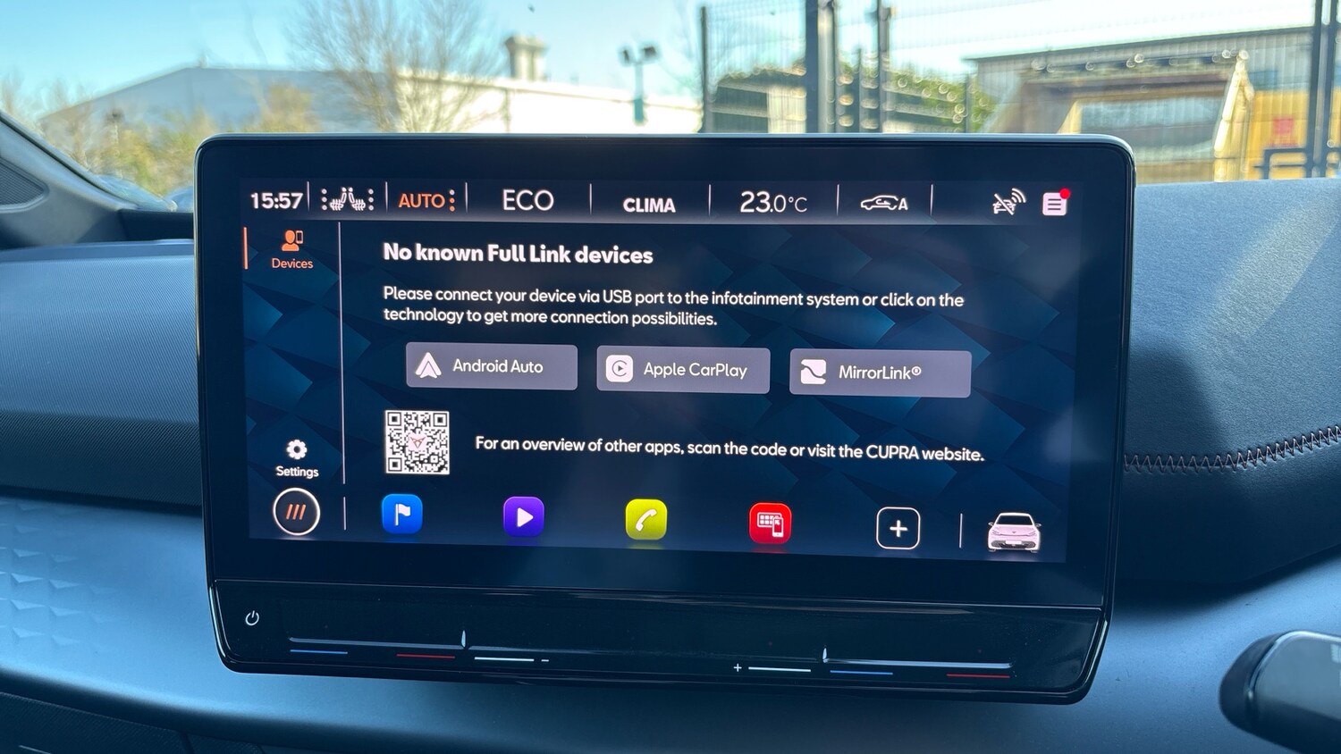 Used Cupra Born 2022 for sale - 77962197: Photo 28