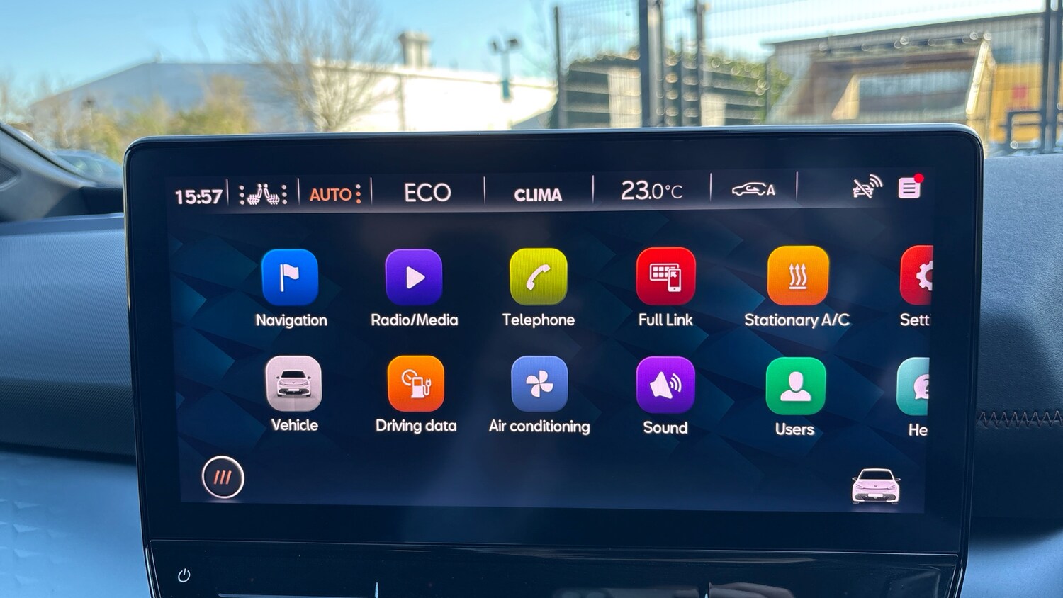 Used Cupra Born 2022 for sale - 77962197: Photo 30