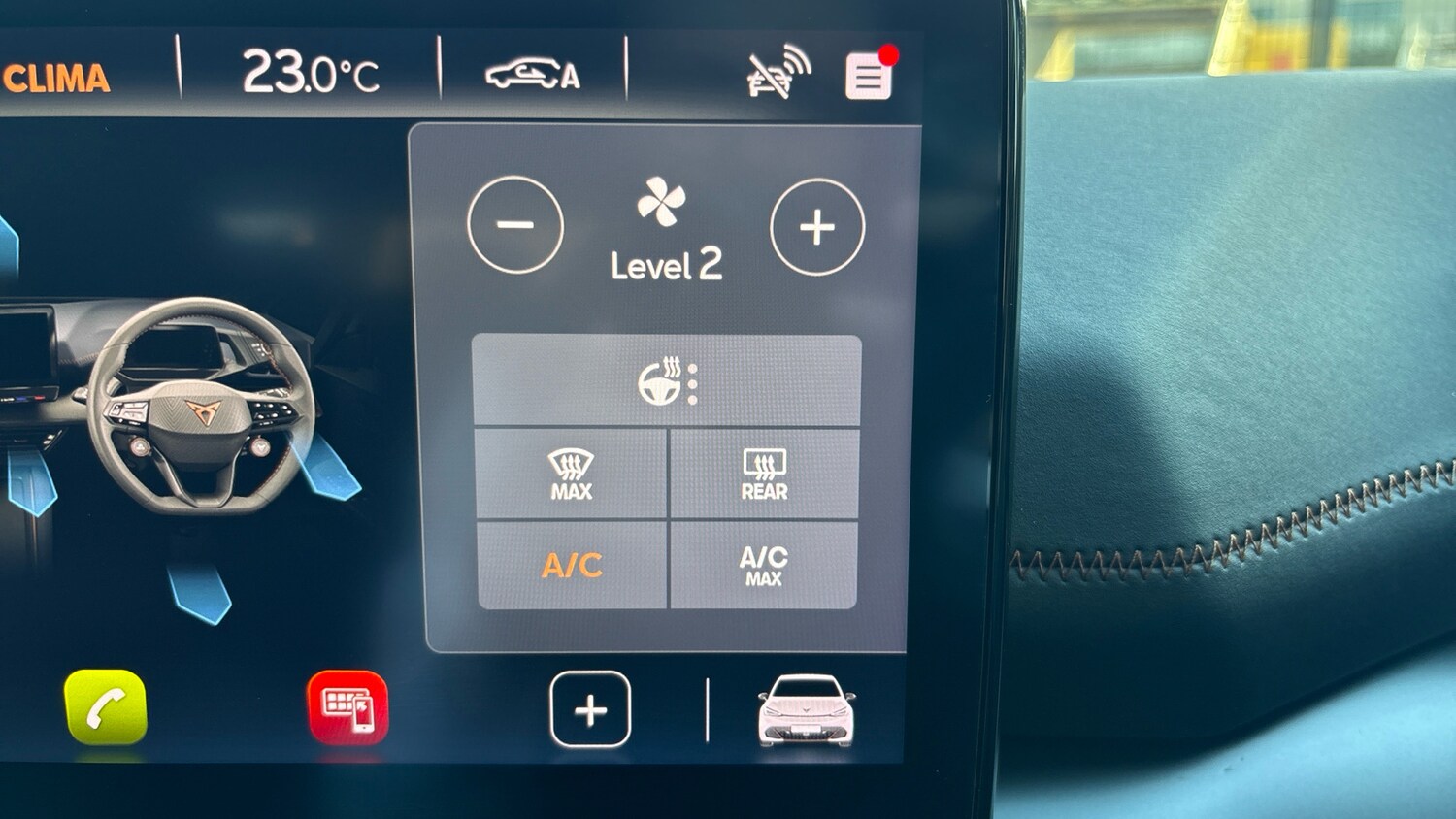 Used Cupra Born 2022 for sale - 77962197: Photo 32