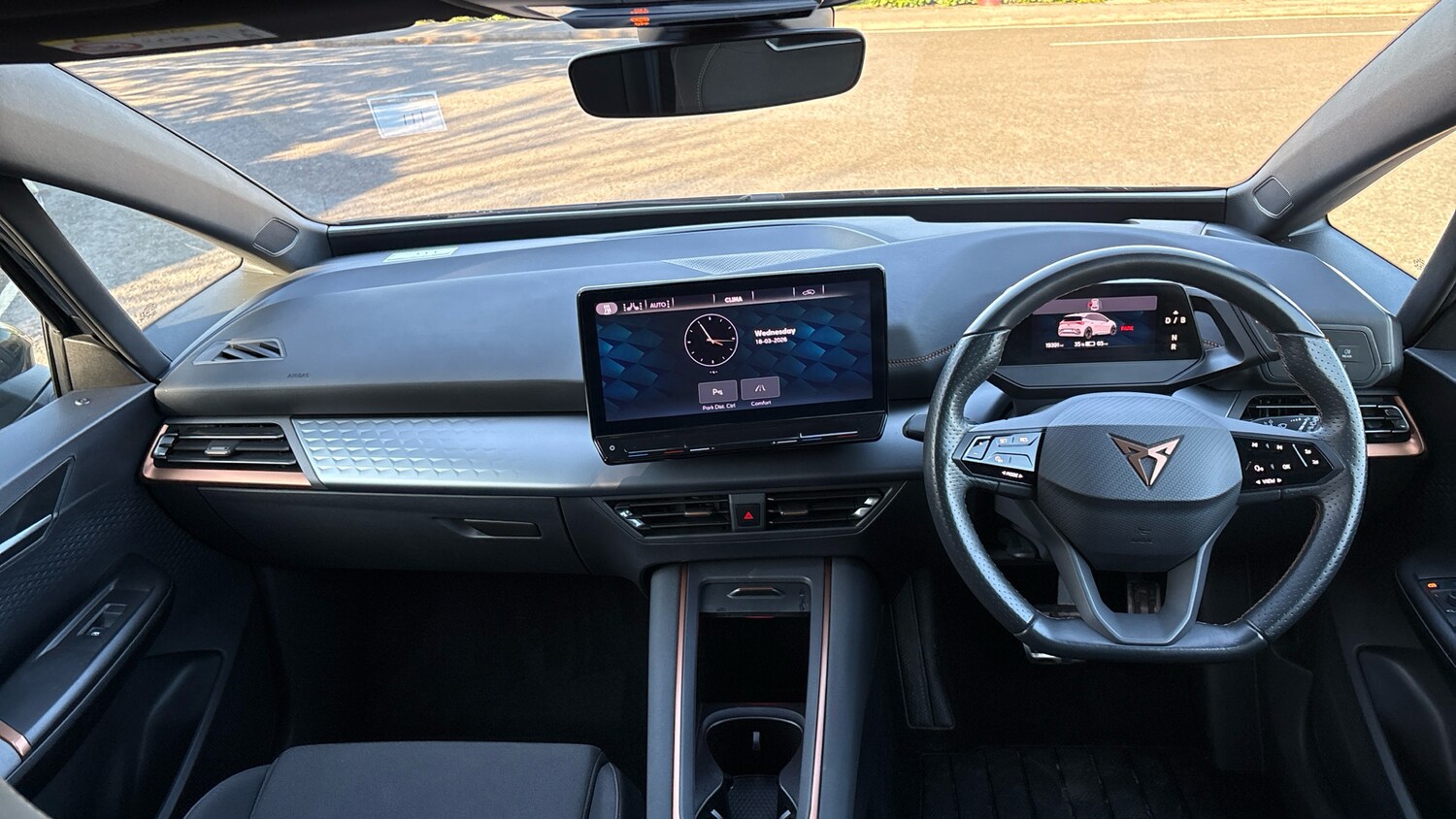 Used Cupra Born 2022 for sale - 77962197: Photo 9