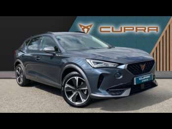 2024 (74) - 1.4 eHybrid 204 V1 5dr DSG Estate