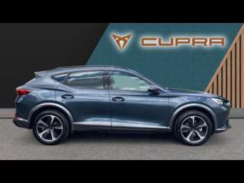 Used Cupra Formentor 2024 for sale - 74785441: Photo