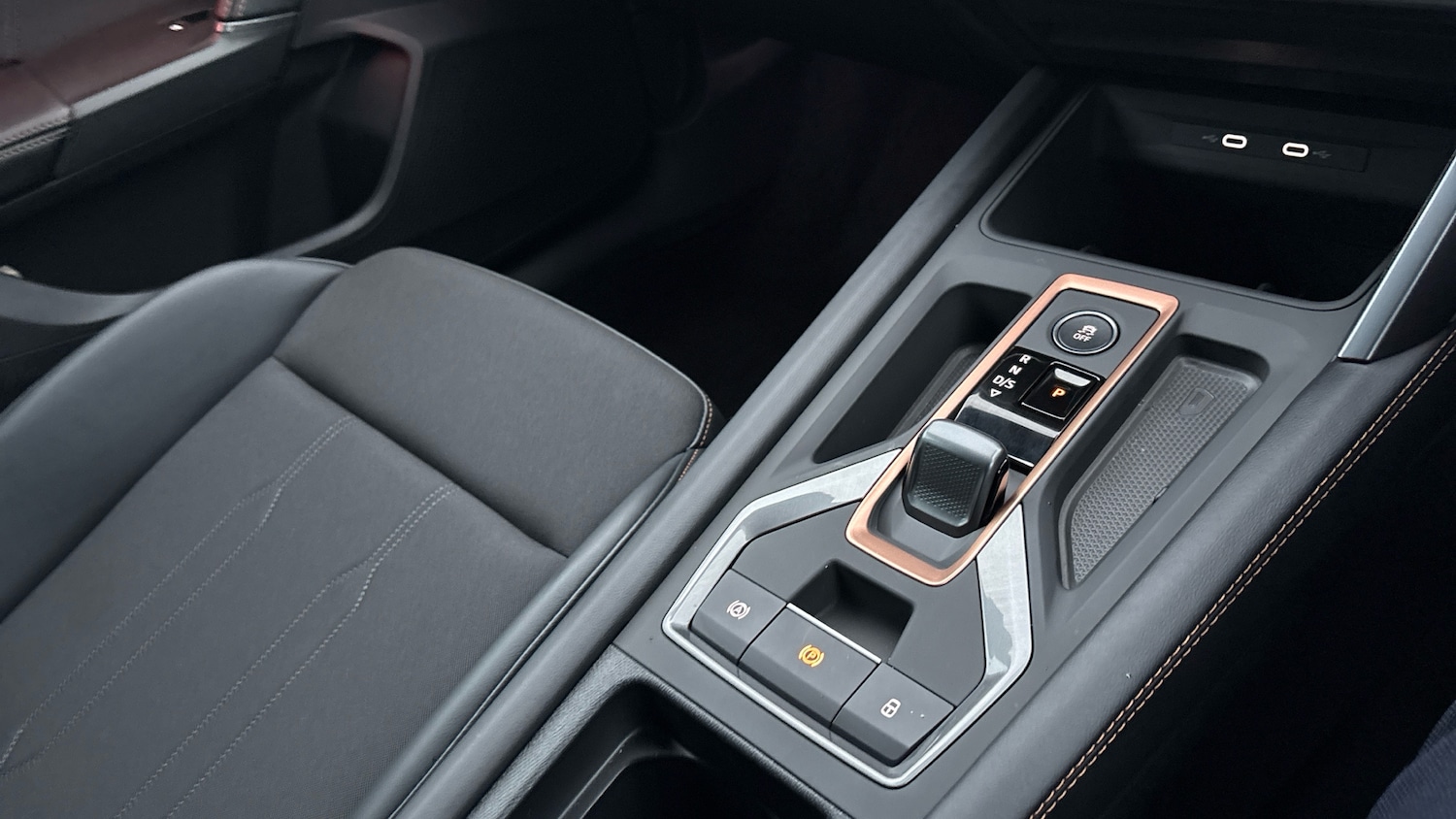 Used Cupra Leon 2025 for sale - 77774997: Photo 14