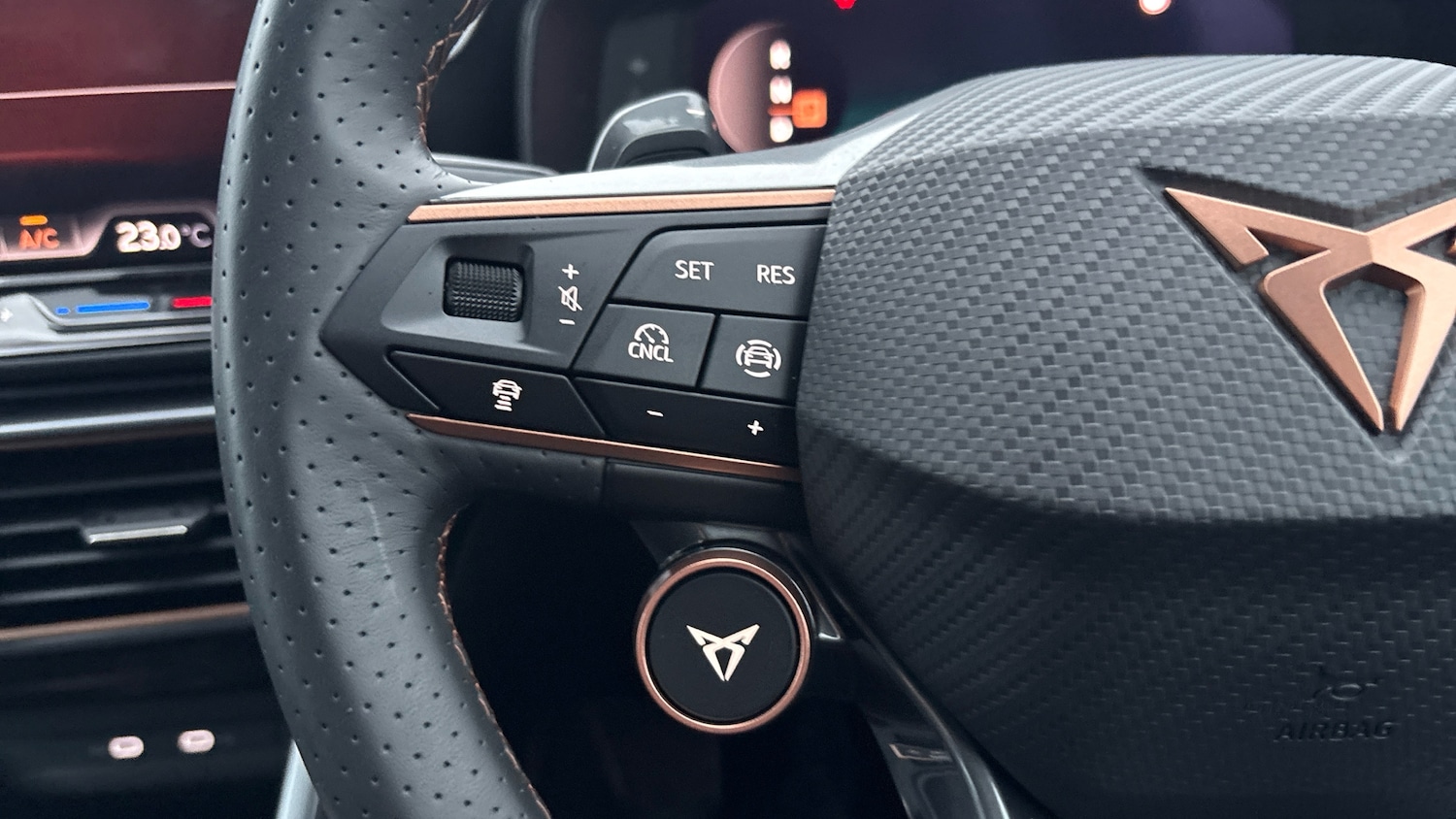 Used Cupra Leon 2025 for sale - 77774997: Photo 17