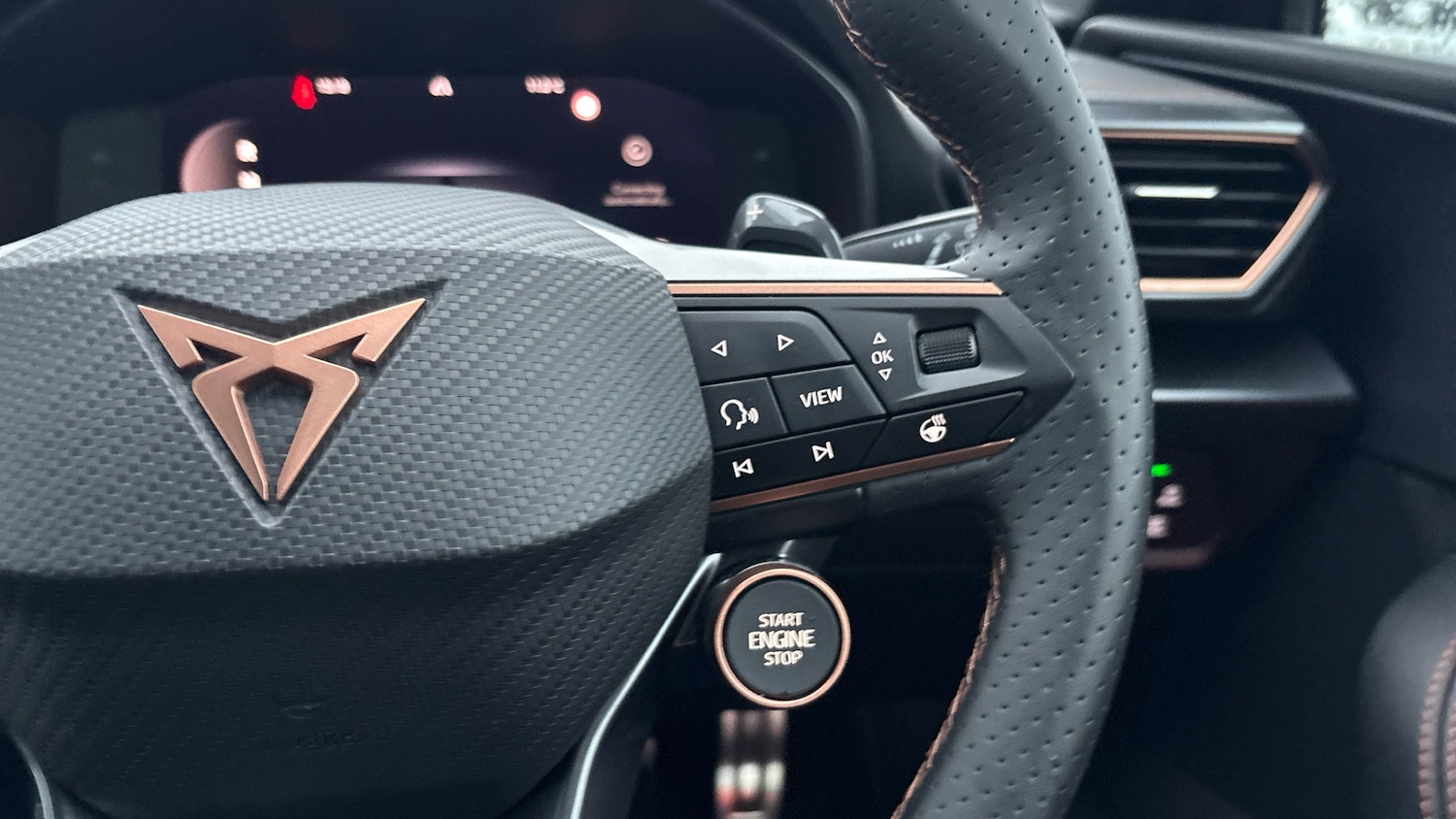 Used Cupra Leon 2025 for sale - 77774997: Photo 18