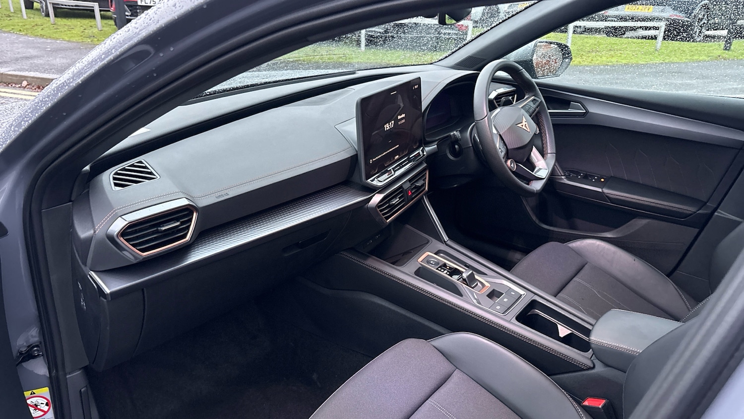 Used Cupra Leon 2025 for sale - 77774997: Photo 2