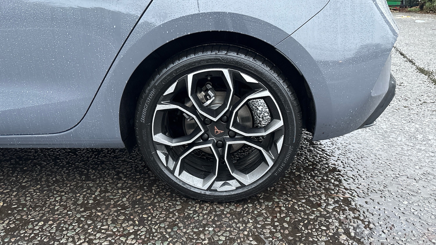 Used Cupra Leon 2025 for sale - 77774997: Photo 23