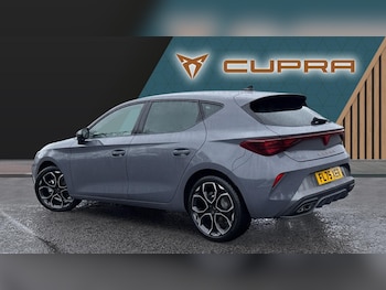 Used Cupra Leon 2025 for sale - 77774997: Photo
